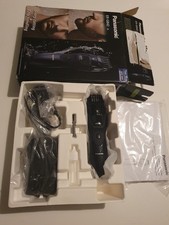 Panasonic gb42 hair for sale  CARLISLE