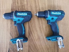 Makita akkuschrauber ddf482 gebraucht kaufen  Werlte