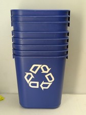 Lot rubbermaid commercial for sale  Las Vegas