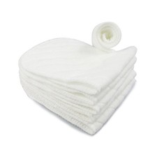 5pcs cotton cloth for sale  USA