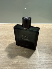 Chanel bleu chanel for sale  ROSLIN
