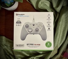 Controle GameSir G7 Pro para Xbox com fio, PC e celular sem fio | comprar usado  Enviando para Brazil