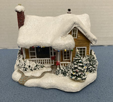 Teleflora thomas kinkade for sale  Allen