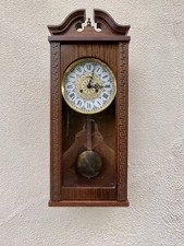 orologi meccanici pendolo usato  Treviso