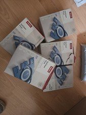 Paket miele riginal gebraucht kaufen  Düsseldorf