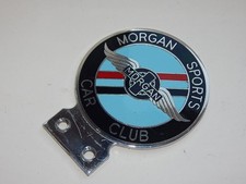 Original morgan sports for sale  HENLEY-ON-THAMES