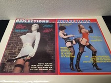 1979 reflections magazines for sale  West Henrietta