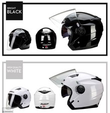 Casco vintage doppia usato  Torino