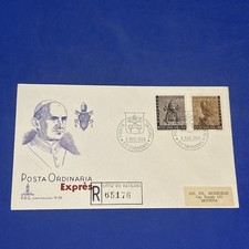 Ordinaria expres vaticano usato  Bari