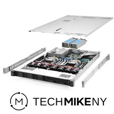 Trilhos SSD SAS HP ProLiant DL360 G10 Server 2.50Ghz 40-Core 512GB 2x 3.84TB comprar usado  Enviando para Brazil