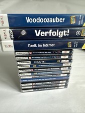 Tkkg cdrom gebraucht kaufen  Hamburg