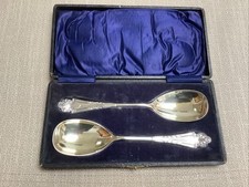 Set epns serving for sale  KENDAL