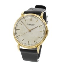 iwc regulateur for sale  Saint Louis