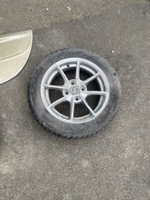 Cerchi lega microcar usato  Aversa