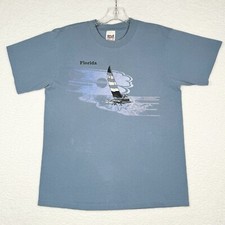 Camicia barca parasailing usato  Spedire a Italy