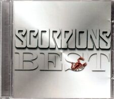 Scorpions best scorpions for sale  UK