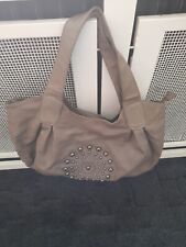 Handtasche schlamm nieten gebraucht kaufen  Lüdenscheid