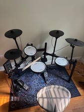 Roland 1dmk electronic for sale  Plymouth