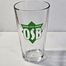 Orchard street brewery for sale  Bonney Lake