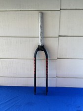 Garfo LUTU MTB QR 29 polegadas freio a disco 1-1/8" garfo de alumínio para bicicleta reta 9 1/3" comprar usado  Enviando para Brazil