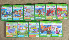 Leapfrog leaptv educational for sale  READING