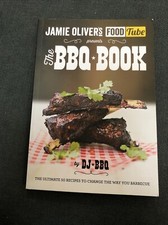 Bbq book for sale  CHATHAM