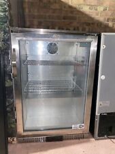 Polar undercount fridge for sale  GILLINGHAM