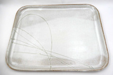 Glazed ceramic abstract for sale  Bethlehem