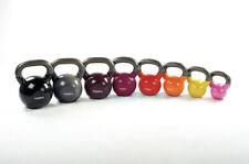 Toorx kettlebell vari usato  Randazzo