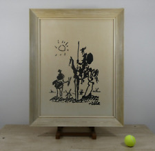 Vintage large pablo for sale  GUILDFORD