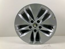 Rim aluminium skoda d'occasion  Expédié en Belgium