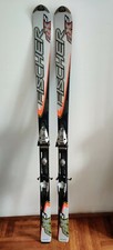 Sci fischer l.170 usato  Welsberg Taisten