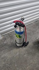 Scuba aluminum pony for sale  Brooklyn