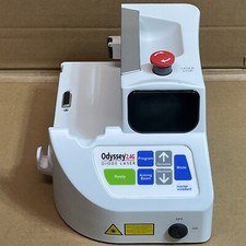Console laser dental Odyssey 2.4G Diodo somente, vendido como está, sem retorno comprar usado Console laser dental Odyssey 2.4G Diodo somente, vendido como está, sem retorno comprar usado  Enviando para Brazil