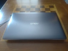 Notebook ASUS N550JK 15,6" tela Intel Core i7-4720HQ 8GB RAM GeForce GTX 850M comprar usado  Enviando para Brazil