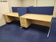 Office desk drawers for sale  ROYSTON