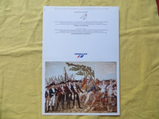 Air 1789 bicentenaire d'occasion  Saint-Laurent-de-la-Cabrerisse