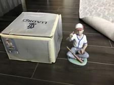 Lladro 6137 baseball for sale  Hanover