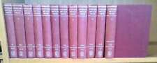 Everyman encyclopaedia volumes for sale  AMMANFORD