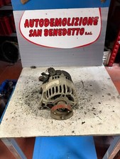 Alternatore ford focus usato  Favara