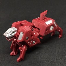 Bakugan ultra dragonoid d'occasion  Chelles
