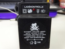Universal playbear batterie gebraucht kaufen  Tauberbischofsheim