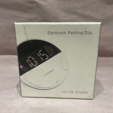 Jacob jensen electronic for sale  CREWE