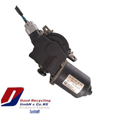 Smart 454 wischermotor gebraucht kaufen  Lustadt
