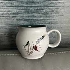 Vintage denby greenwheat for sale  DERBY