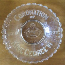 1937 coronation king for sale  HARTLEPOOL