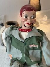 Ventriloquist dummy for sale  San Diego