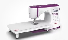 Necchi 204d computerised for sale  LEIGH