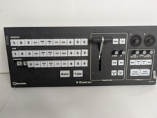 Newtek livecontrol usb for sale  Mobile