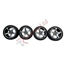 Cruize blade alloy for sale  LONDON